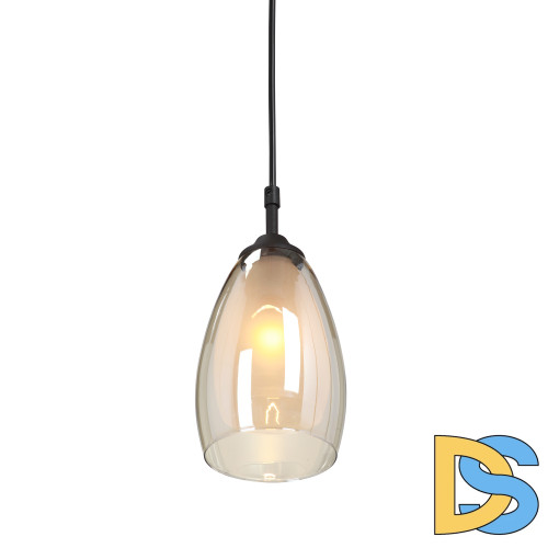 Подвесной светильник Vitaluce V2962-1/1S