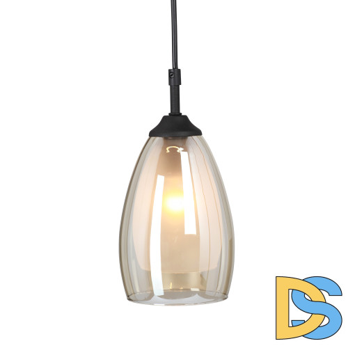 Подвесной светильник Vitaluce V2962-1/1S