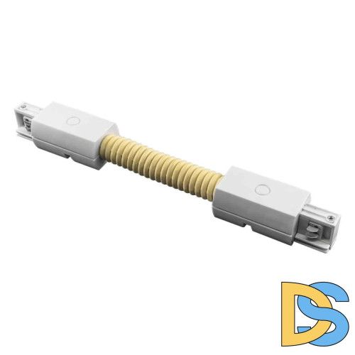 Коннектор гибкий Lightstar Barra 504156