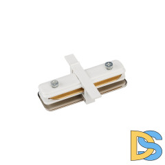 Коннектор внутренний Arlight LGD-2TR-CON-MINI-F-WH (C) 022778