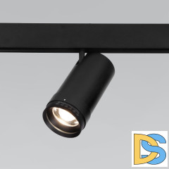 Трековый магнитный светильник Elektrostandard Slim Magnetic 85045/01 4690389193583 a062819