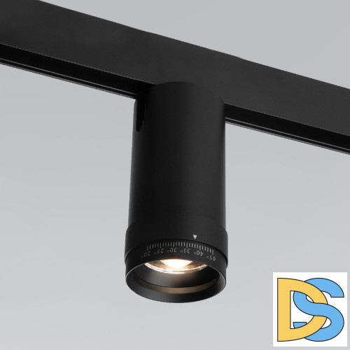 Трековый магнитный светильник Elektrostandard Slim Magnetic 85045/01 4690389193583 a062819