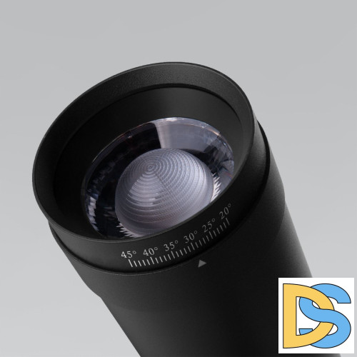 Трековый магнитный светильник Elektrostandard Slim Magnetic 85045/01 4690389193583 a062819