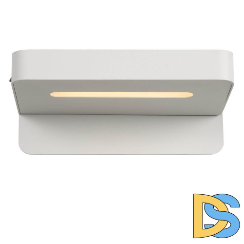 Настенный светодиодный светильник Lucide Atkin 77280/05/31