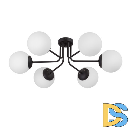 Потолочная люстра Vitaluce V4995-1/6PL