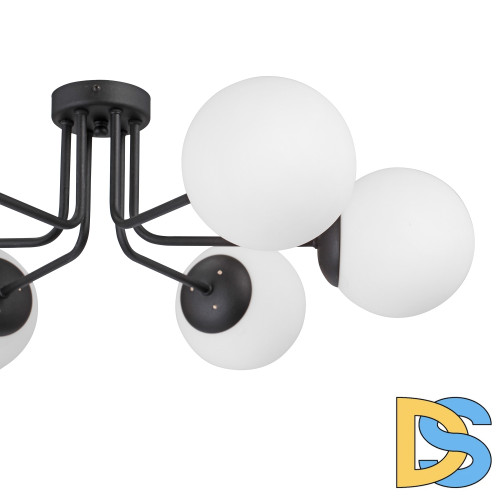 Потолочная люстра Vitaluce V4995-1/6PL