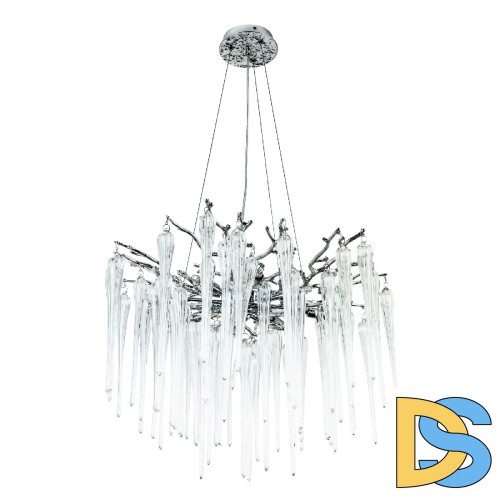 Подвесная люстра Modestyle MS.2114.600 CR