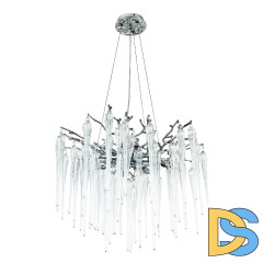 Подвесная люстра Modestyle MS.2114.600 CR