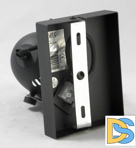 Спот Lussole Loft LSP-9505