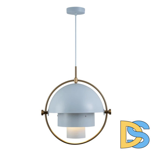 Подвесной светильник Loft IT LOFT9915-WH