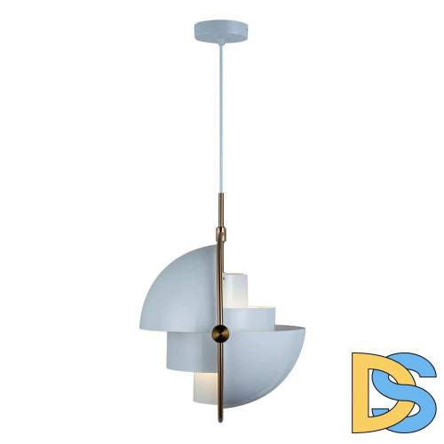 Подвесной светильник Loft IT LOFT9915-WH