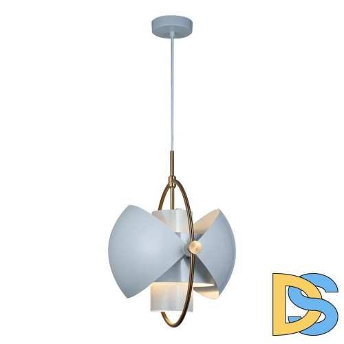 Подвесной светильник Loft IT LOFT9915-WH