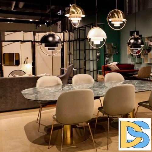 Подвесной светильник Loft IT LOFT9915-WH