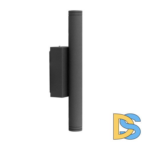 Уличный настенный светодиодный светильник Citilux CLU0001