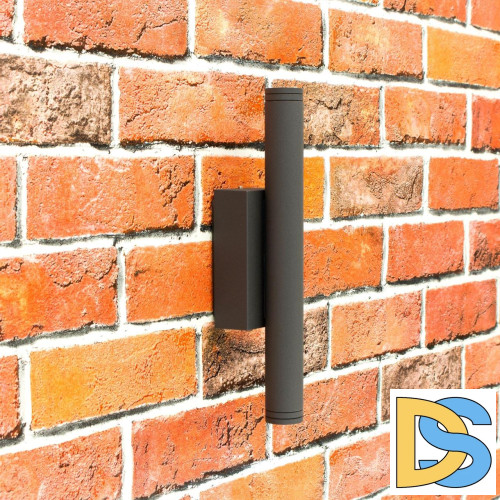 Уличный настенный светодиодный светильник Citilux CLU0001