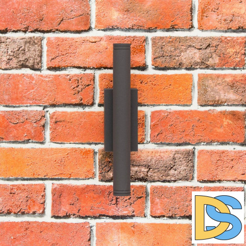 Уличный настенный светодиодный светильник Citilux CLU0001