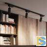 Трековый светодиодный светильник Gauss Track Light Led TR065