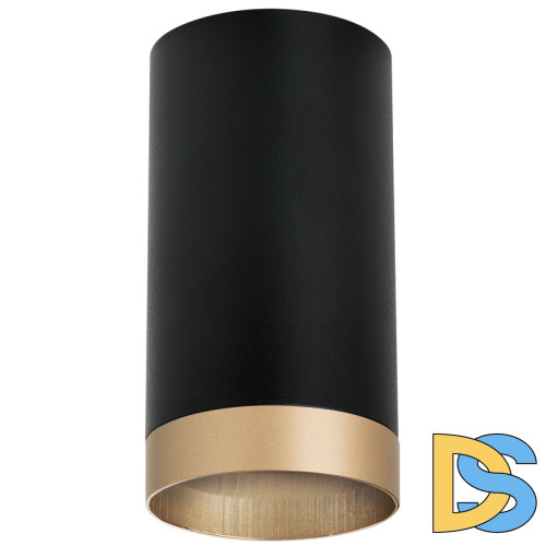 Накладной светильник Lightstar Rullo R43740 (214437+203440)