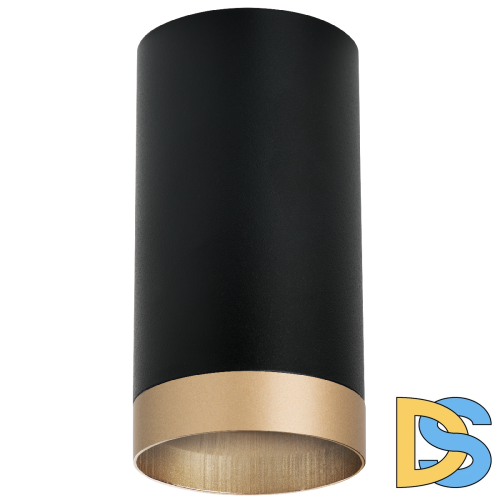 Накладной светильник Lightstar Rullo R43740 (214437+203440)