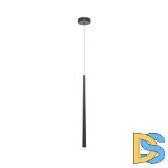 Подвесной светильник Maytoni Cascade MOD132PL-L6BK