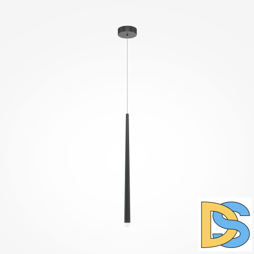 Подвесной светильник Maytoni Cascade MOD132PL-L6BK