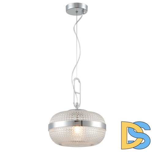 Подвесной светильник Simple Story 1052-1PL