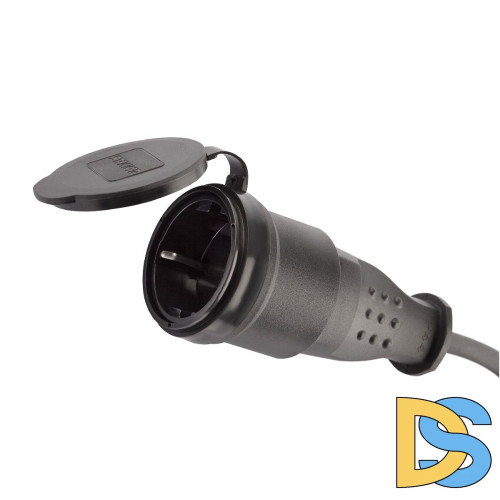 Удлинитель силовой Эра UPx-1e-3x1,5-50m-IP44(KG) Б0050861