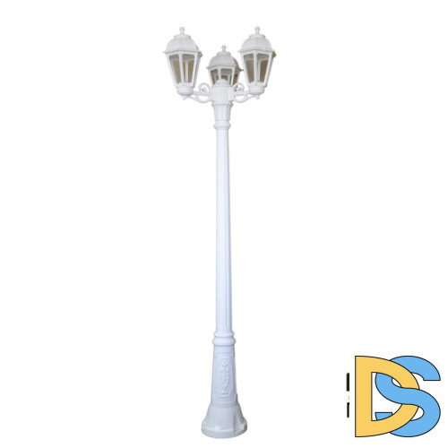 Садовый светильник Fumagalli K22.156.S30.WXF1R