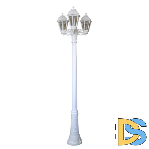 Садовый светильник Fumagalli K22.156.S30.WXF1R