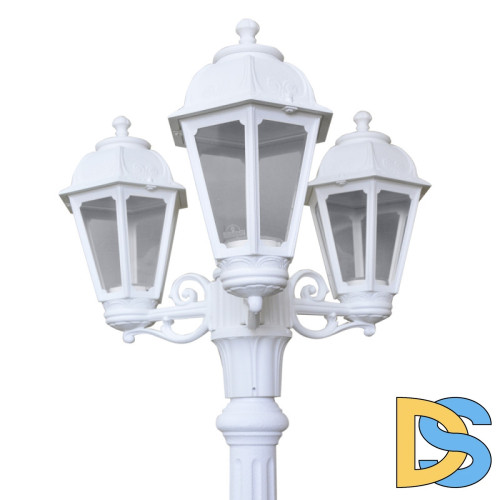 Садовый светильник Fumagalli K22.156.S30.WXF1R