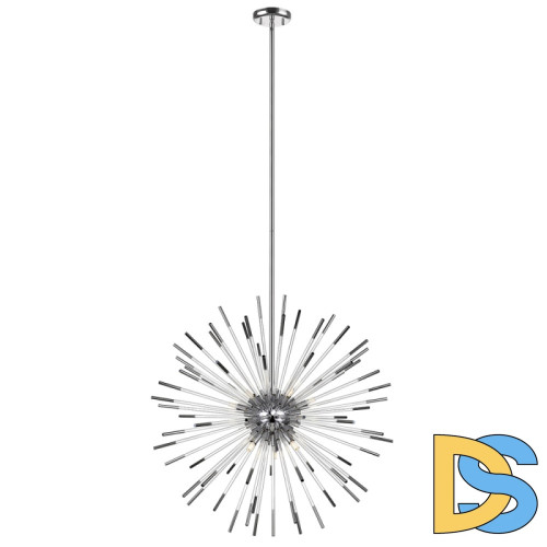 Люстра на штанге Simple Story 1089-9PL