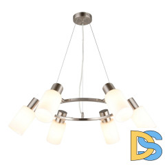 Подвесная люстра Omnilux Ales OML-69113-06