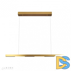 Подвесная люстра iLedex Vision 2063-1200 BR