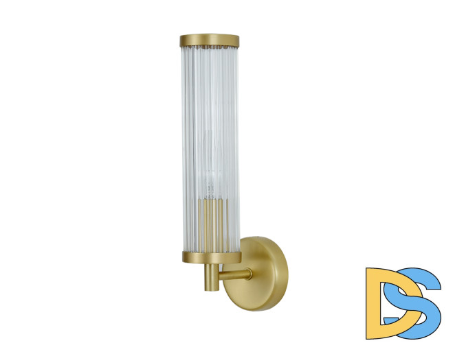 Бра Newport Erica 3721/A brass М0070529