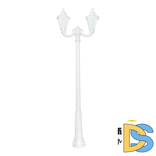 Садовый светильник Fumagalli E26.157.R20.WYF1R