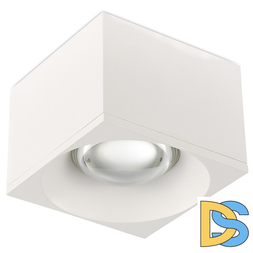 Накладной светильник Simple Story 2062-LED12CLW