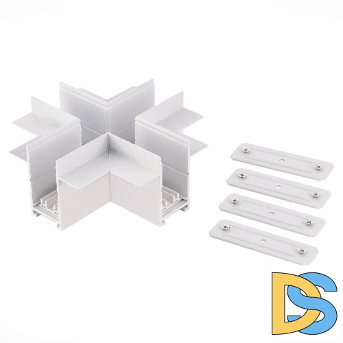 X-образный соединитель ST Luce Skyline 220 ST021.522.21