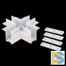 X-образный соединитель ST Luce Skyline 220 ST021.522.21