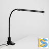 Настольная лампа Эра NLED-509-8W-BK Б0059842