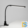 Настольная лампа Эра NLED-509-8W-BK Б0059842