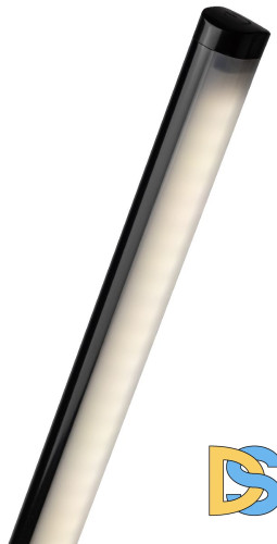 Настольная лампа Эра NLED-509-8W-BK Б0059842