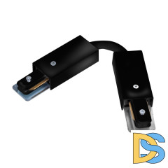 Коннектор гибкий Arte Lamp Track Accessories A150206