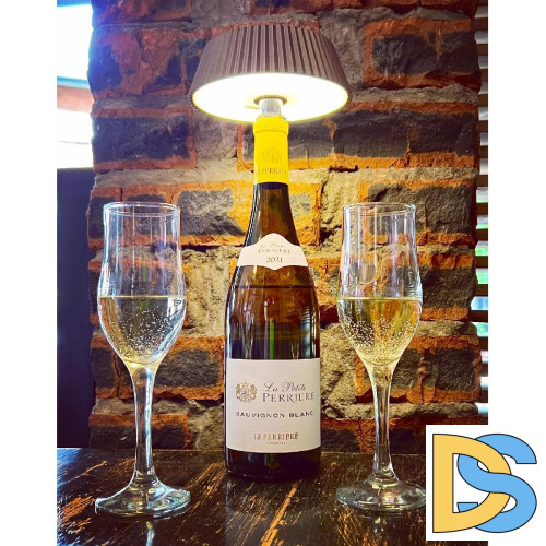 Переносной уличный светильник-пробка Mantra Relax 7932