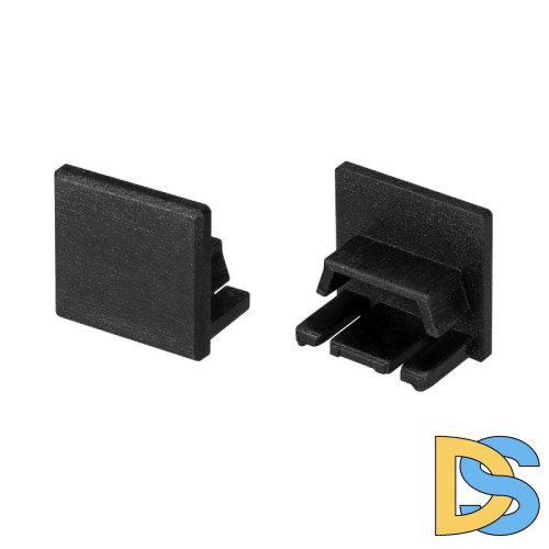 Заглушка Arlight MIC-H-COMFY BLACK 029846