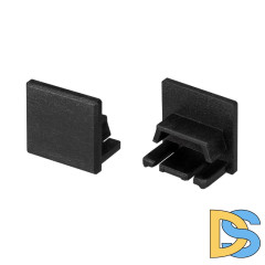 Заглушка Arlight MIC-H-COMFY BLACK 029846