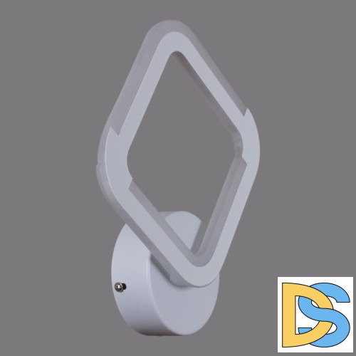 Настенный светильник Reluce 09821-3.2-01 WH