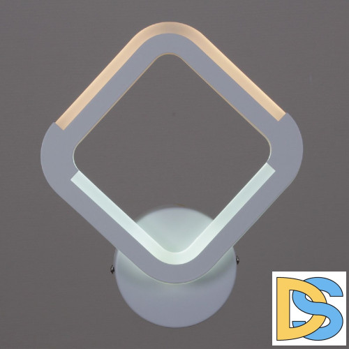 Настенный светильник Reluce 09821-3.2-01 WH