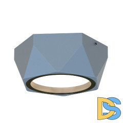 Уличный потолочный светильник Favourite Fantum 4669-1U