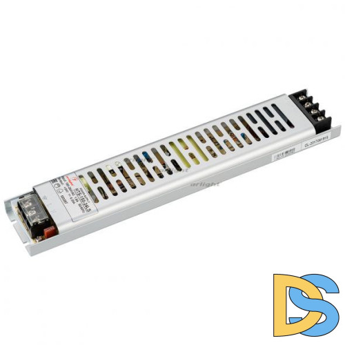 Блок питания Arlight HTS-150-24LS (24V, 6.25A, 150W) 023257