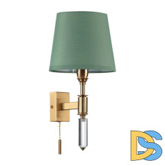 Бра Odeon Light London 4887/1W